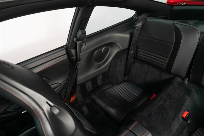 2005 Porsche 911 Turbo S - Photo 46 - Neptune City, NJ 07753