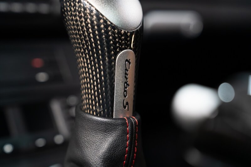 2005 Porsche 911 Turbo S - Photo 43 - Neptune City, NJ 07753