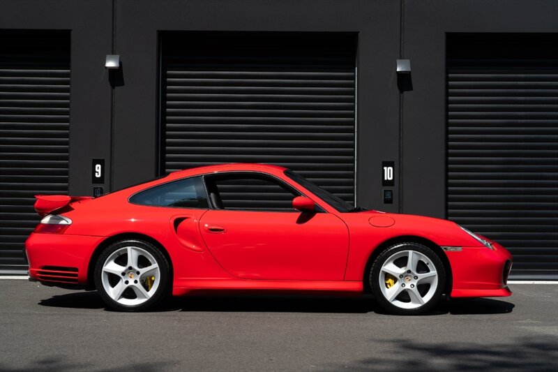 2005 Porsche 911 Turbo S - Photo 8 - Neptune City, NJ 07753