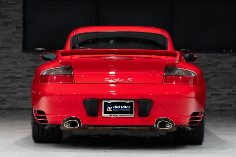 2005 Porsche 911 Turbo S - Photo 61 - Neptune City, NJ 07753
