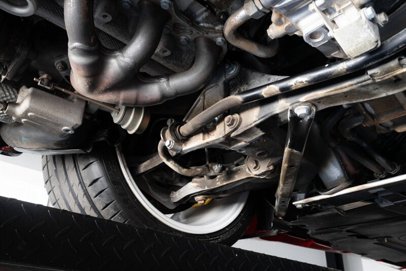 2005 Porsche 911 Turbo S - Photo 37 - Neptune City, NJ 07753