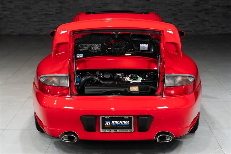 2005 Porsche 911 Turbo S - Photo 55 - Neptune City, NJ 07753