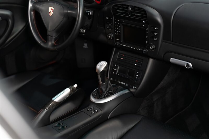 2005 Porsche 911 Turbo S - Photo 26 - Neptune City, NJ 07753