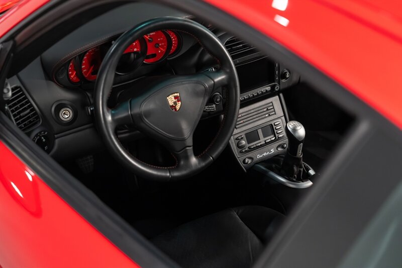 2005 Porsche 911 Turbo S - Photo 27 - Neptune City, NJ 07753