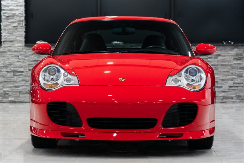 2005 Porsche 911 Turbo S - Photo 65 - Neptune City, NJ 07753