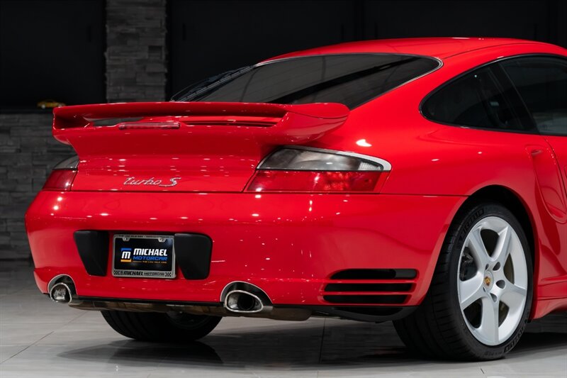 2005 Porsche 911 Turbo S - Photo 73 - Neptune City, NJ 07753