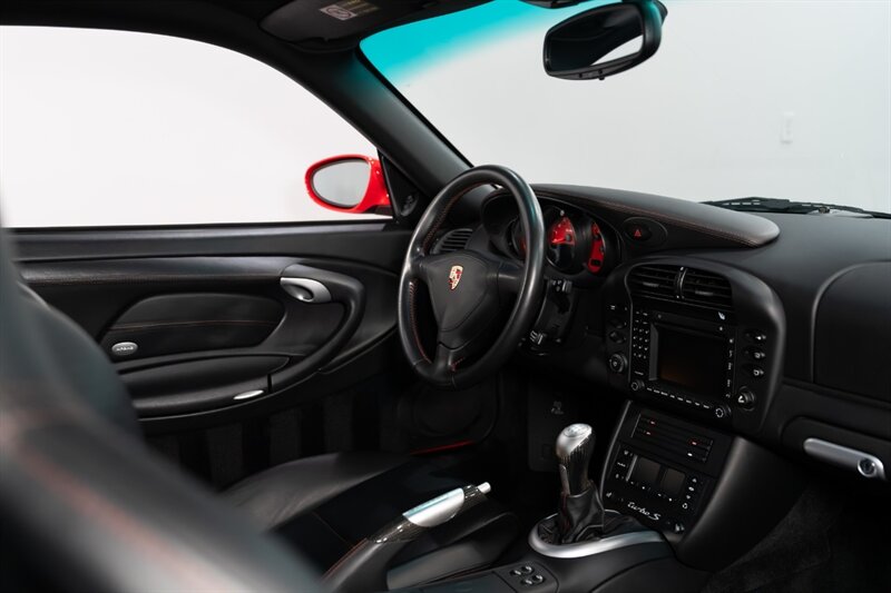 2005 Porsche 911 Turbo S - Photo 22 - Neptune City, NJ 07753