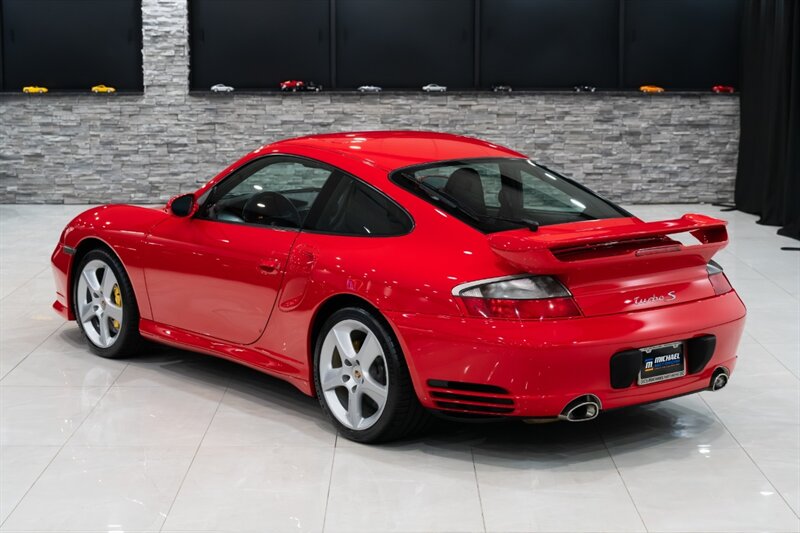 2005 Porsche 911 Turbo S - Photo 67 - Neptune City, NJ 07753