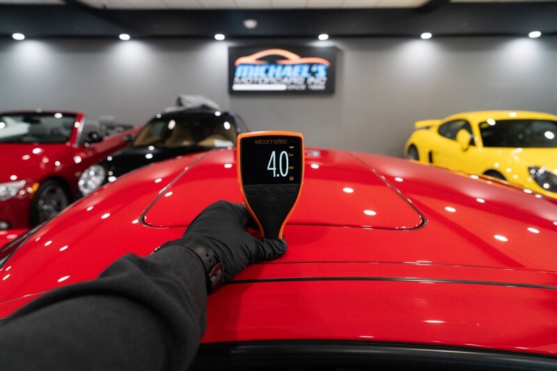 2005 Porsche 911 Turbo S - Photo 78 - Neptune City, NJ 07753