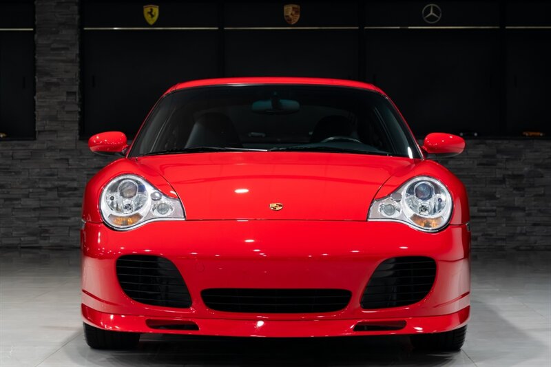 2005 Porsche 911 Turbo S - Photo 64 - Neptune City, NJ 07753
