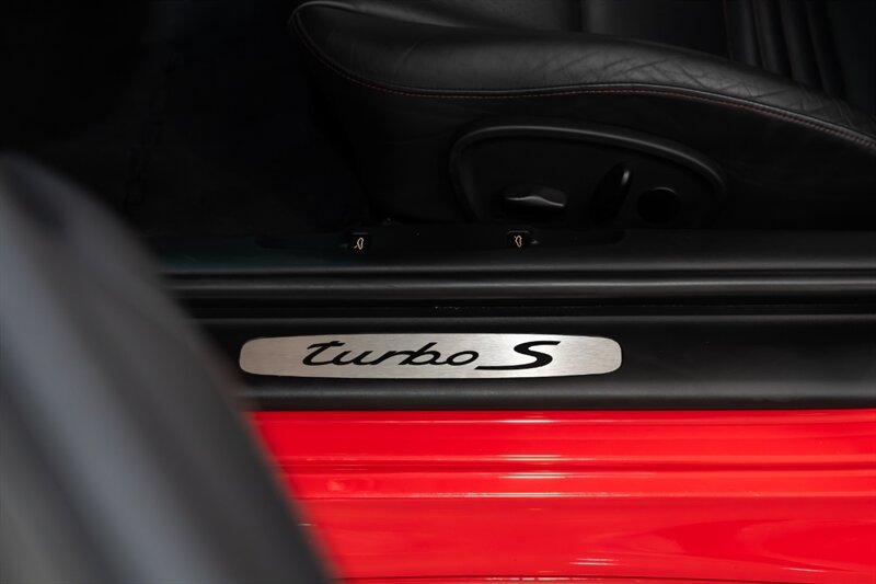 2005 Porsche 911 Turbo S - Photo 24 - Neptune City, NJ 07753