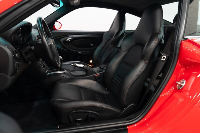 2005 Porsche 911 Turbo S - Photo 16 - Neptune City, NJ 07753