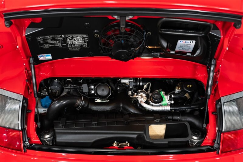 2005 Porsche 911 Turbo S - Photo 52 - Neptune City, NJ 07753