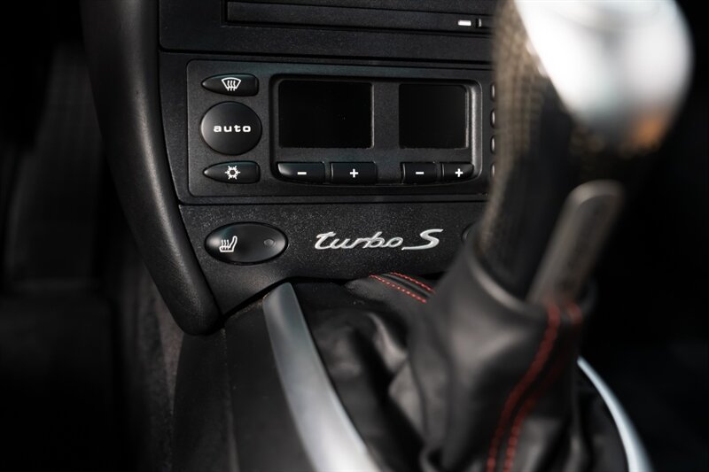 2005 Porsche 911 Turbo S - Photo 44 - Neptune City, NJ 07753