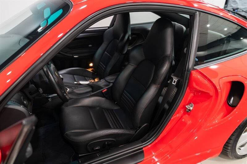 2005 Porsche 911 Turbo S - Photo 17 - Neptune City, NJ 07753