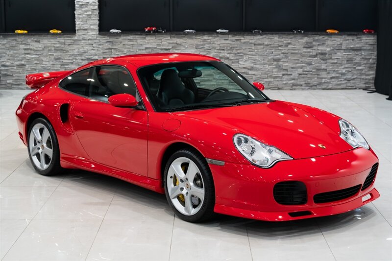 2005 Porsche 911 Turbo S - Photo 71 - Neptune City, NJ 07753