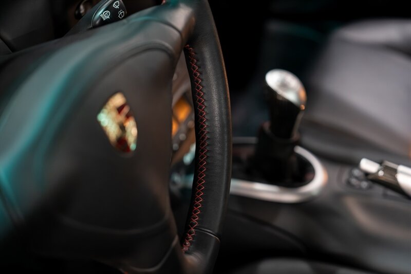 2005 Porsche 911 Turbo S - Photo 45 - Neptune City, NJ 07753