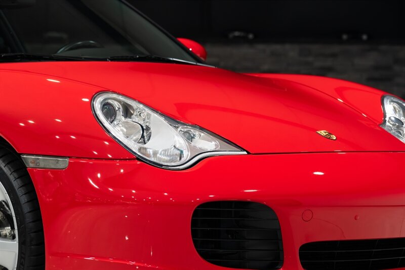 2005 Porsche 911 Turbo S - Photo 72 - Neptune City, NJ 07753