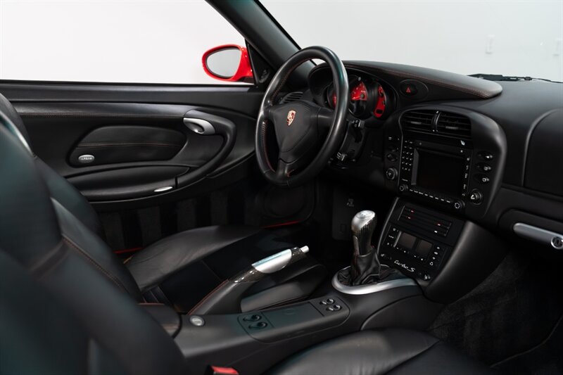 2005 Porsche 911 Turbo S - Photo 21 - Neptune City, NJ 07753