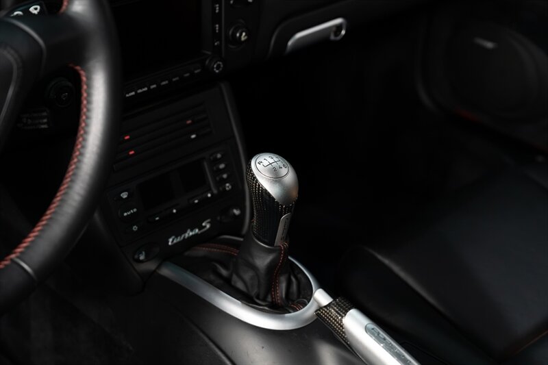 2005 Porsche 911 Turbo S - Photo 23 - Neptune City, NJ 07753