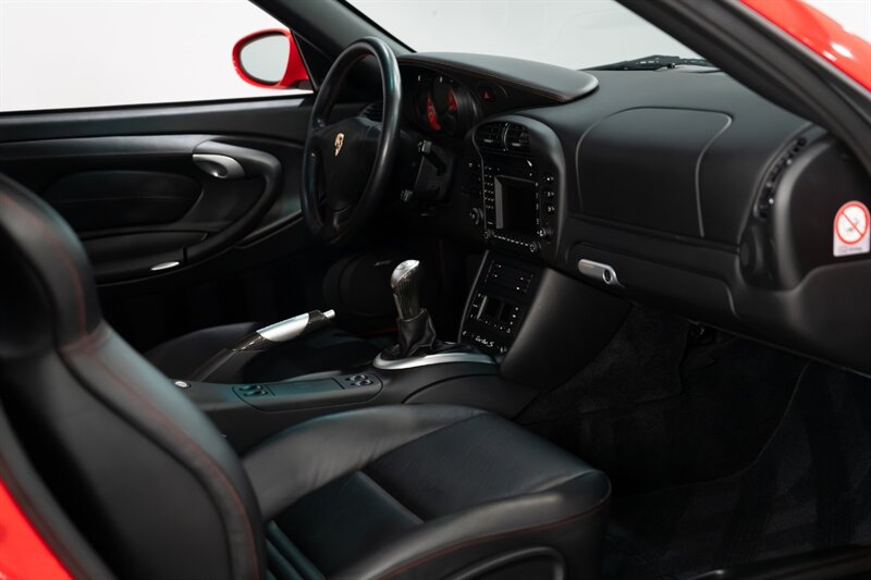 2005 Porsche 911 Turbo S - Photo 20 - Neptune City, NJ 07753