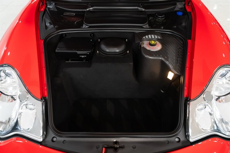 2005 Porsche 911 Turbo S - Photo 56 - Neptune City, NJ 07753