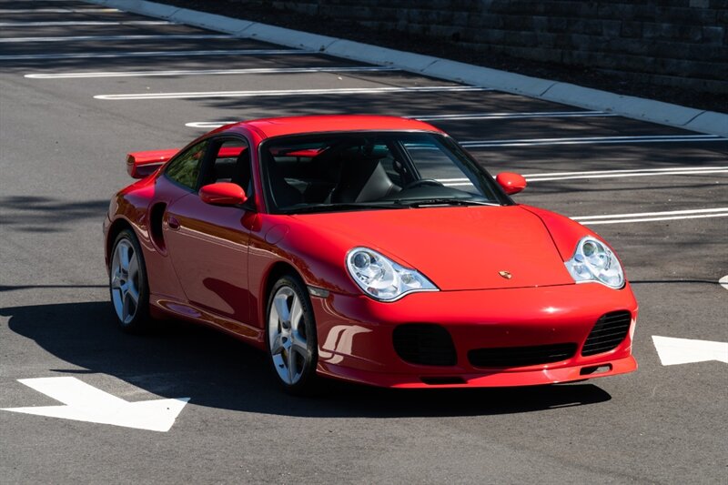 2005 Porsche 911 Turbo S - Photo 9 - Neptune City, NJ 07753