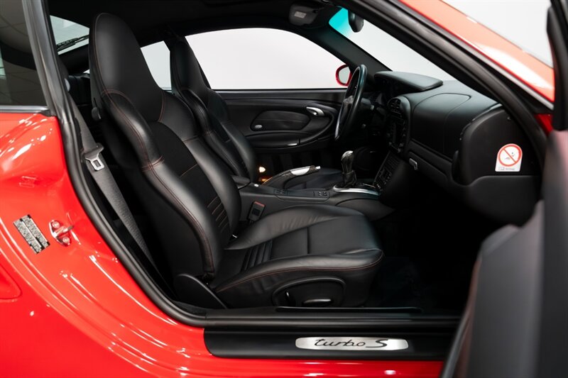 2005 Porsche 911 Turbo S - Photo 18 - Neptune City, NJ 07753