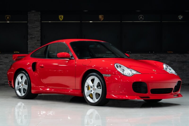 2005 Porsche 911 Turbo S - Photo 63 - Neptune City, NJ 07753