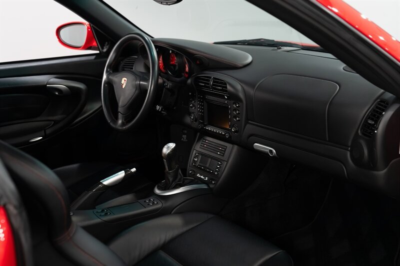 2005 Porsche 911 Turbo S - Photo 19 - Neptune City, NJ 07753