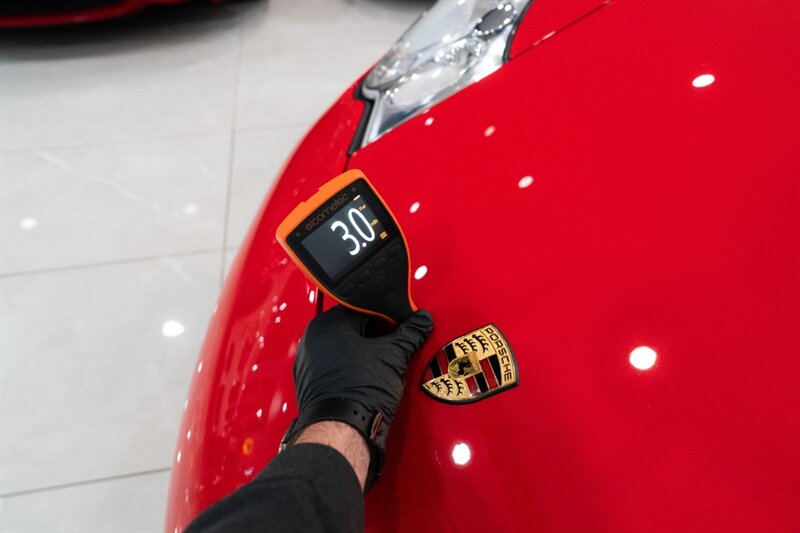 2005 Porsche 911 Turbo S - Photo 94 - Neptune City, NJ 07753