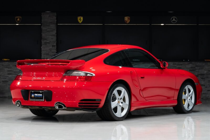 2005 Porsche 911 Turbo S - Photo 62 - Neptune City, NJ 07753