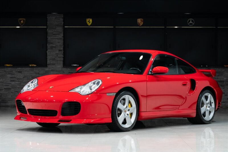 2005 Porsche 911 Turbo S - Photo 59 - Neptune City, NJ 07753