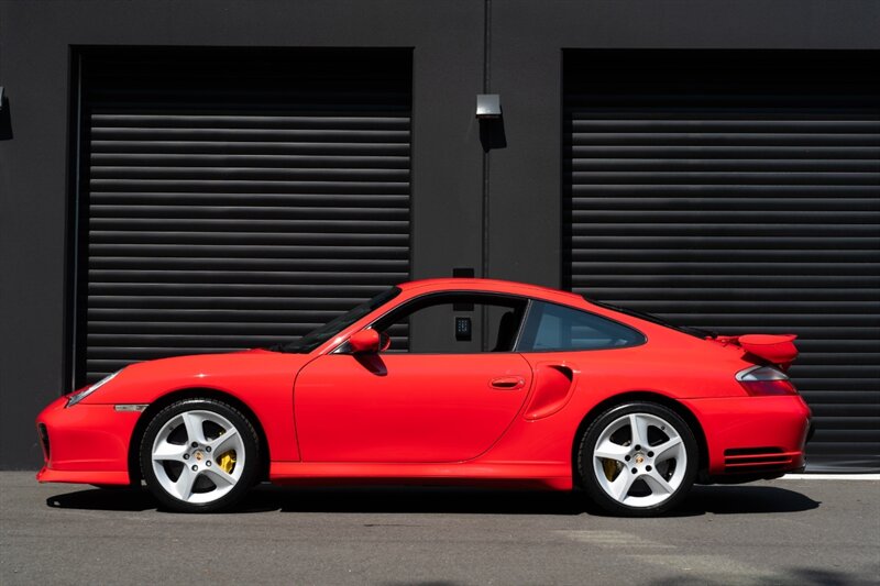 2005 Porsche 911 Turbo S - Photo 7 - Neptune City, NJ 07753