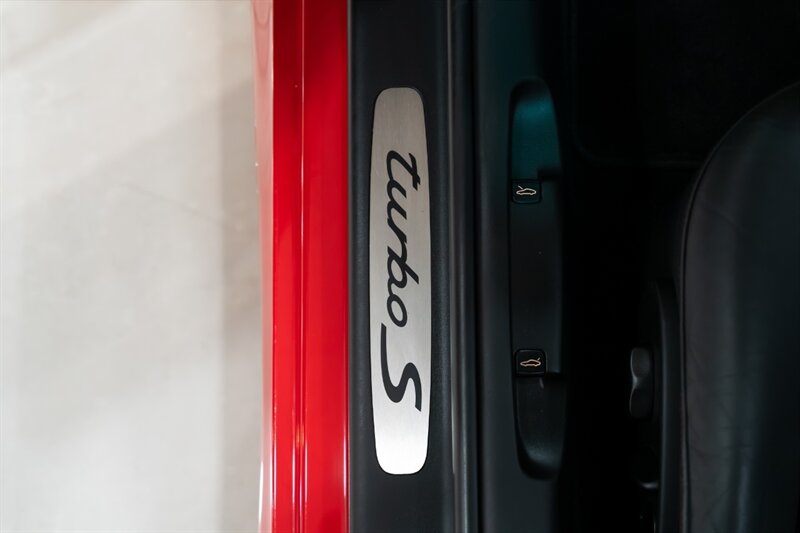 2005 Porsche 911 Turbo S - Photo 48 - Neptune City, NJ 07753