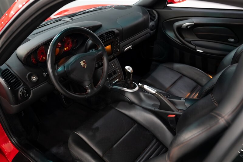 2005 Porsche 911 Turbo S - Photo 14 - Neptune City, NJ 07753