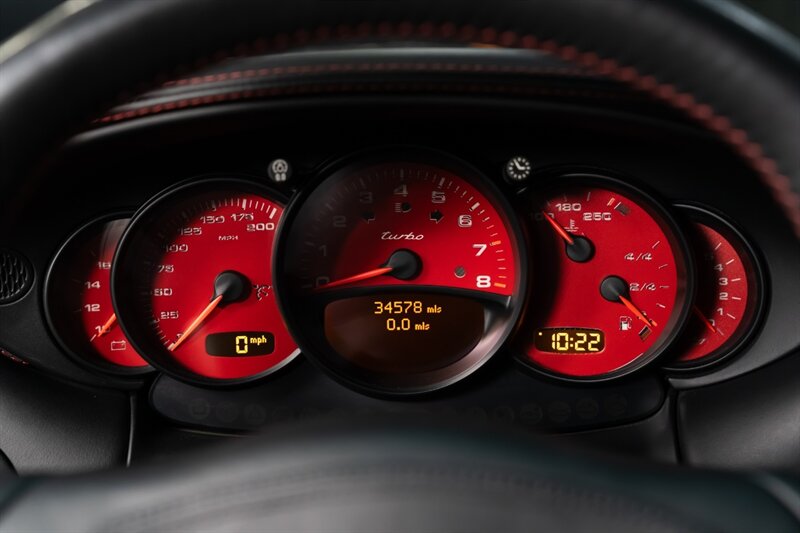 2005 Porsche 911 Turbo S - Photo 11 - Neptune City, NJ 07753