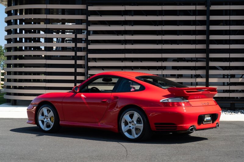 2005 Porsche 911 Turbo S - Photo 2 - Neptune City, NJ 07753