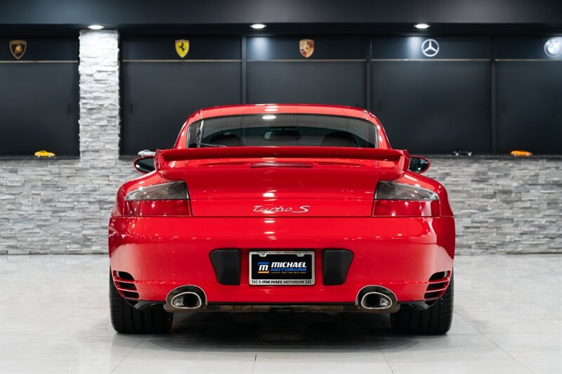 2005 Porsche 911 Turbo S - Photo 68 - Neptune City, NJ 07753