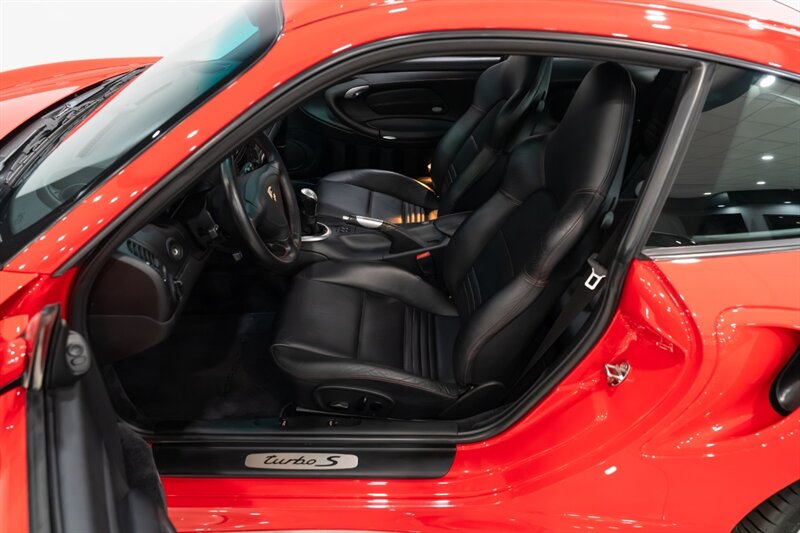 2005 Porsche 911 Turbo S - Photo 15 - Neptune City, NJ 07753