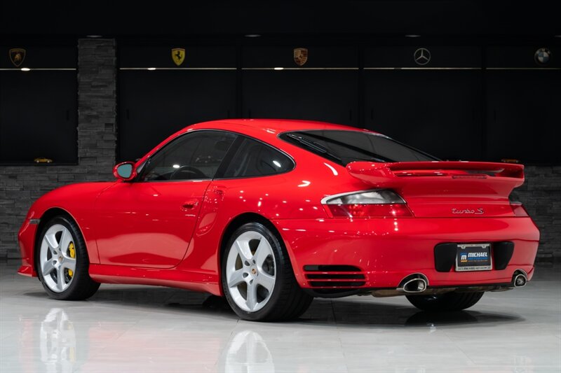 2005 Porsche 911 Turbo S - Photo 60 - Neptune City, NJ 07753