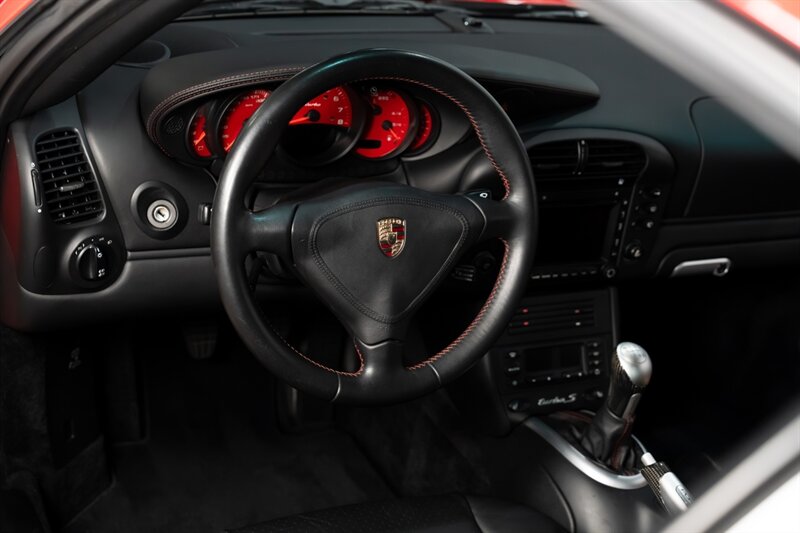 2005 Porsche 911 Turbo S - Photo 12 - Neptune City, NJ 07753