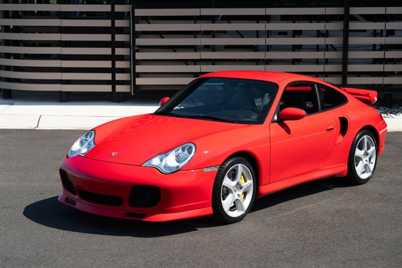 2005 Porsche 911 Turbo S - Photo 1 - Neptune City, NJ 07753