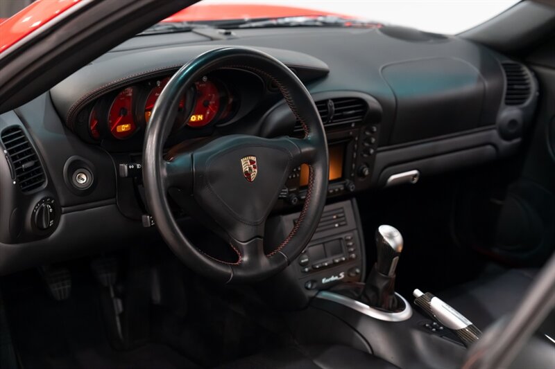 2005 Porsche 911 Turbo S - Photo 13 - Neptune City, NJ 07753