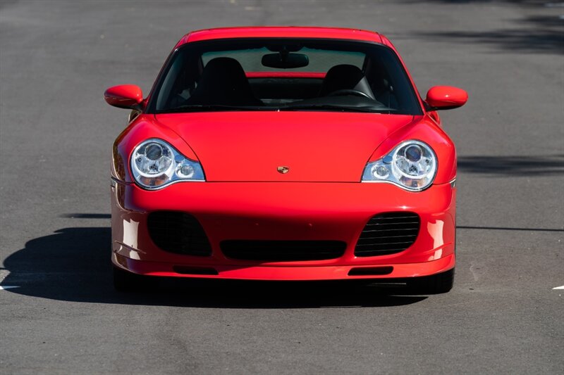 2005 Porsche 911 Turbo S - Photo 6 - Neptune City, NJ 07753