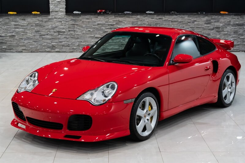 2005 Porsche 911 Turbo S - Photo 66 - Neptune City, NJ 07753