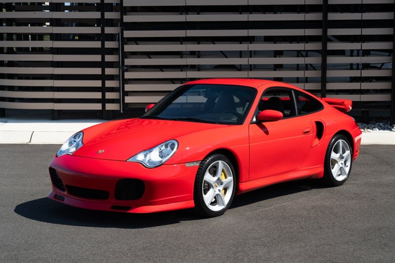 2005 Porsche 911 Turbo S - Photo 95 - Neptune City, NJ 07753