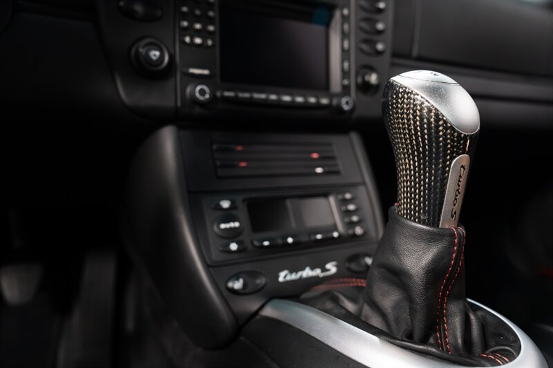2005 Porsche 911 Turbo S - Photo 42 - Neptune City, NJ 07753