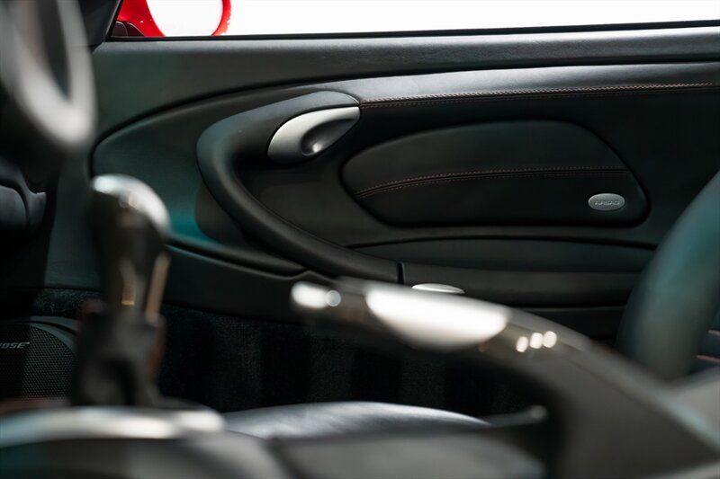 2005 Porsche 911 Turbo S - Photo 41 - Neptune City, NJ 07753