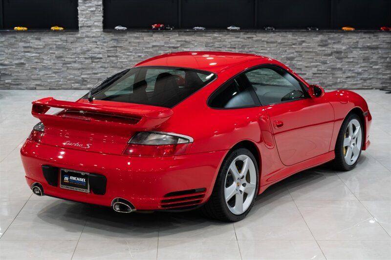 2005 Porsche 911 Turbo S - Photo 69 - Neptune City, NJ 07753